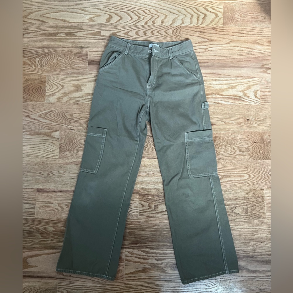 H&M Women’s Cargo Pants
